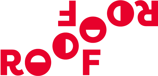 RoofRoof logo